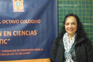 Alicia Allier Ondarza