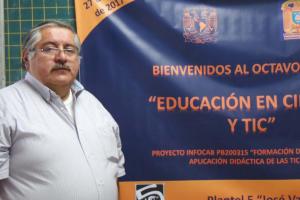 Hector Allier Ondarza