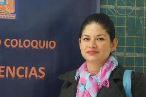 Noetzi Michelle Bello Medina
