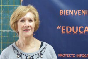 Hilda Guadalupe Bustamante Rojas