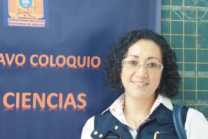 María de la Luz Castellanos Cárdenas
