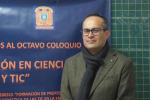 Horacio Duran Macedo