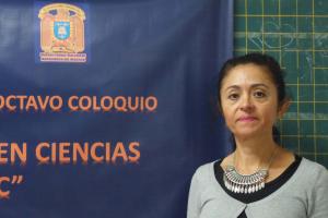 Karime Elias Tesorero