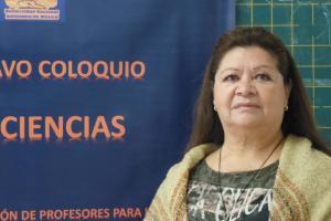María Luisa Estrada Méndez