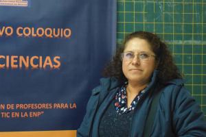 Patricia Flores H