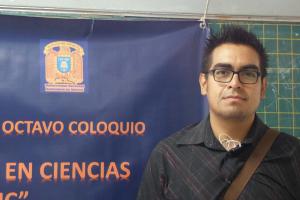 Oscar Omar García Ramos