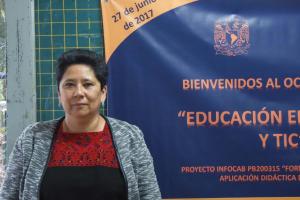 Ana María Gurrola Togasi