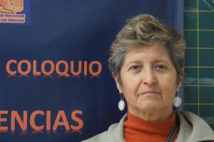 Alba Gutierrez Rodriguez