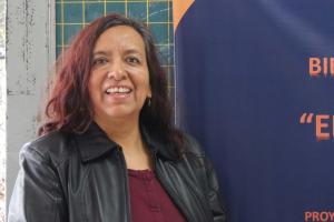Jacqueline Hinojosa Rivera
