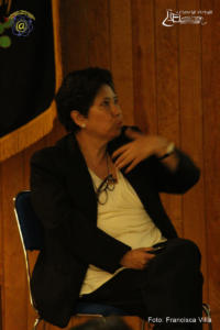 Mtra. Ana María Gurrola Togasi