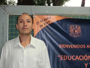 Juan Arturo Juarez Canul