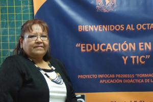Martha Marín Pérez