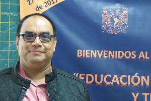 José Alberto Martínez Alcaraz