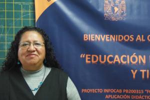 Graciela Muñoz Ramirez