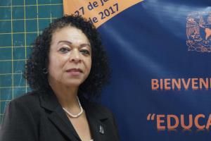 Thelma E Negrete López