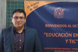 Marco Antonio Ocampo Ramirez