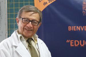 Félix Jorge Olivera José