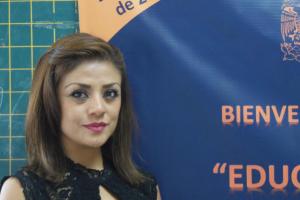 Viridiana Angelica Olmedo González