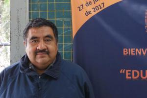 Javier Padilla Robles