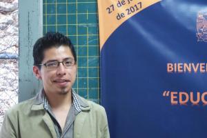 Alan Javier Pérez Vázquez