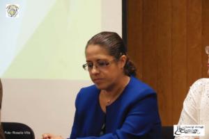 Mtra. Patricia Flores Hernández
