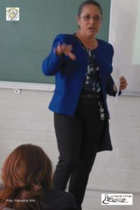 Patricia Flores Hernández