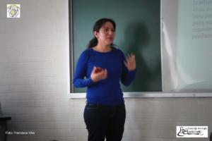 Laura Mendoza Urrutia
