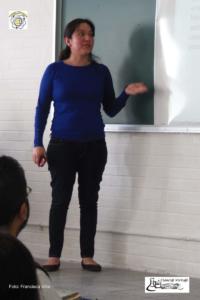 Laura Mendoza Urrutia