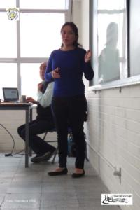 Laura Mendoza Urrutia
