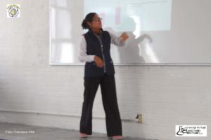 Karla Verónica García Cruz