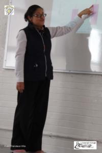 Karla Verónica García Cruz