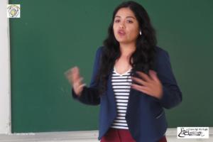 Judith Berenice Sánchez Corrales