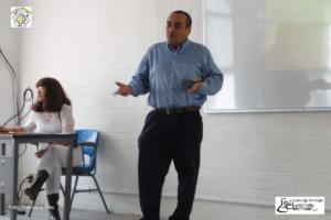 Luis Fernando Terán Mendieta
