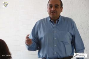 Luis Fernando Terán Mendieta