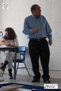 Luis Fernando Terán Mendieta