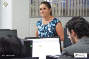 Patricia Flores Hernández
