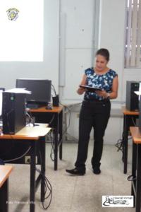 Patricia Flores Hernández