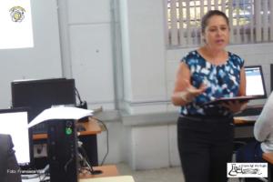 Patricia Flores Hernández
