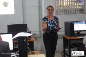 Patricia Flores Hernández