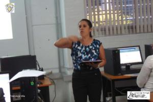 Patricia Flores Hernández