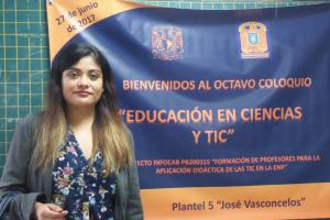 Judith Berenice Sanchez Corrales