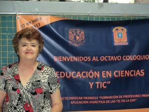 Azucena Sánchez Fernández