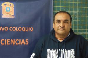 Luis Fernando Teran Mendieta