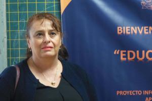 Adriana Treviño Valdés
