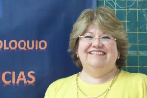 Maria Dolores Valle Martinez