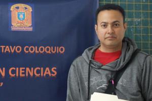 Javier Marcelo Vasquez Ochoa