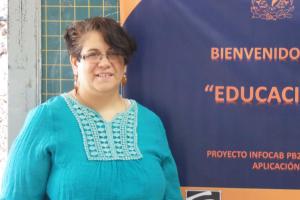 Rosalía Villa Muñoz