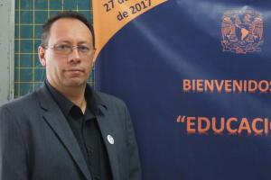 Alejandro Villagómez Díaz