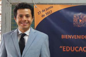 Eduardo Villanueva Méndez
